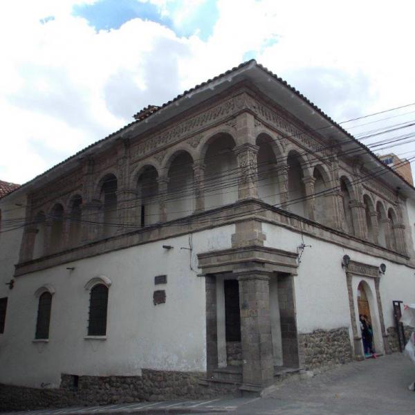 Museo Nacional de Arte